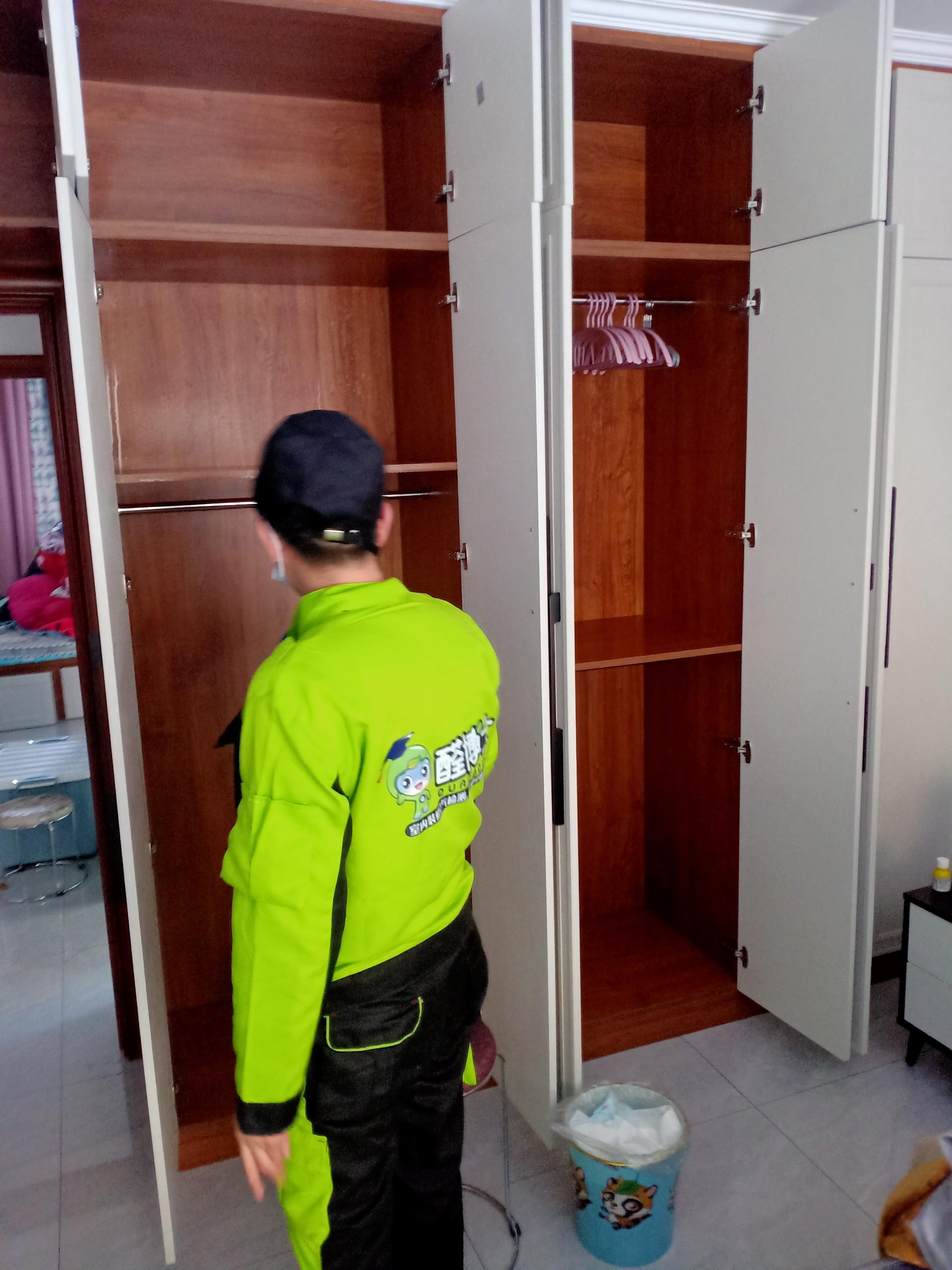 驻马店欧洲城小区除甲醛甲醛治理公司