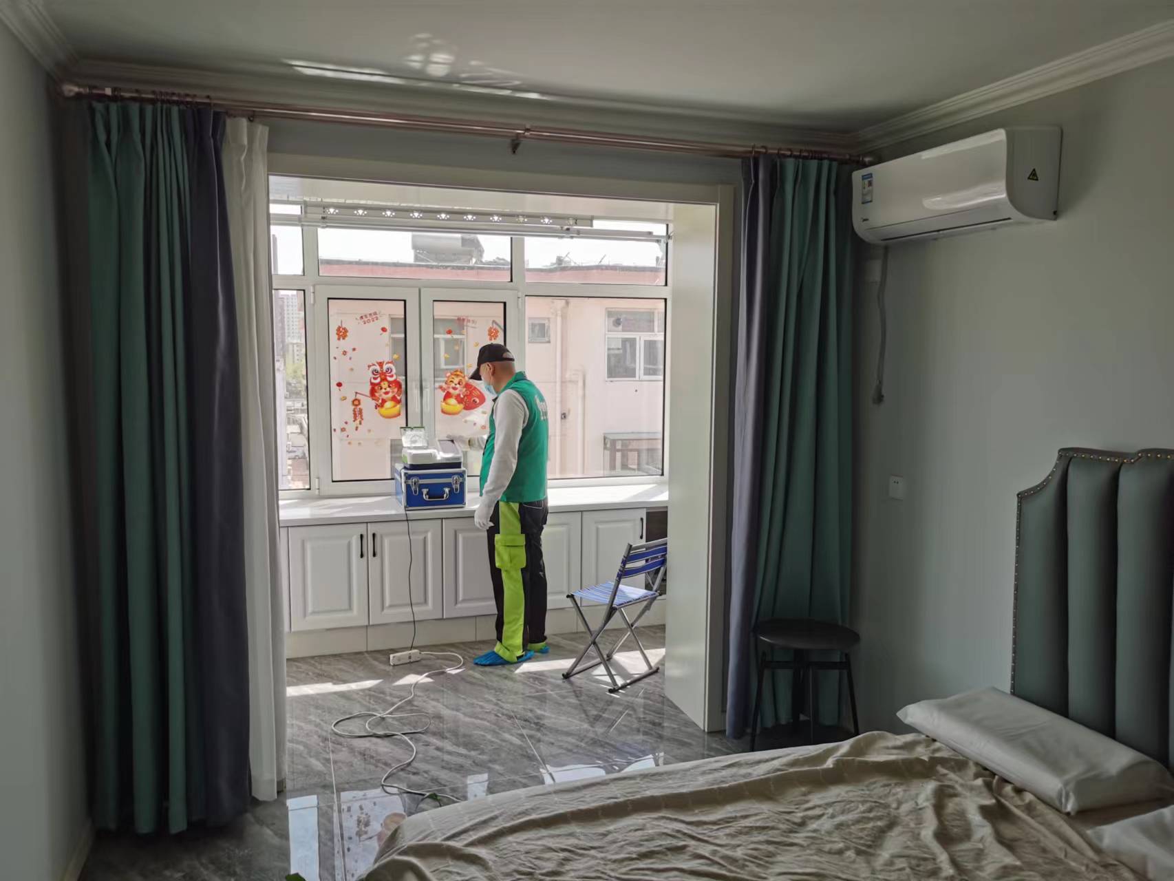 驻马店秦皇岛建树里36栋测甲醛 甲醛检测公司